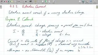 Physics - IGCSE/ O Level - Session 2025-26 - Class # 31