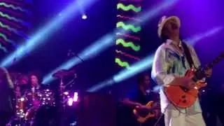 Corazon Espinado - Carlos Santana ft Fher Olvera (santanaCorazon)