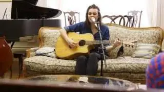 BU Today Sessions: Francesca Blanchard - 