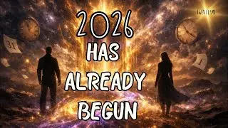 2025 Decides Everything: The Final Tests Before the Union in 2026..INFINITY LOVE