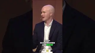 Brian Armstrong on Economic Freedom