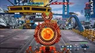 Switchblade PS4 5v5 first match date: 19/7/2020