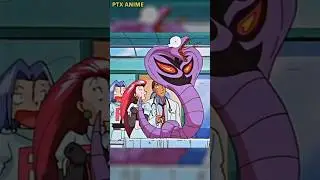 Arbok Pokemon New Evolution 🐍 #shorts