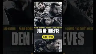 Top 5 robbery movies available on Netflix #top5 #robbery #movies #available #netflix #film