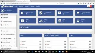 How to Create a Free Autoposter.me Account