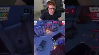 This Bronze game was 33 minutes of flank Orisas and deathmatch | Overwatch 2