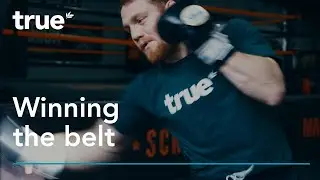 Jack Della Maddalena: Broken Arm to World Champ | The True Journey