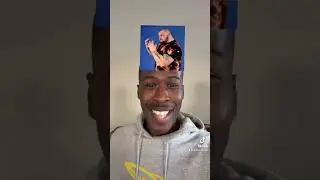 The Video Ends When A Wrestler Could Beat Me Up