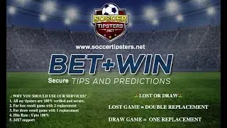 Europa League Soccer Tipsters - www.soccertipsters.net
