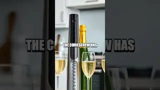 The Evolution of the Corkscrew