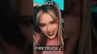 JPOP Highlights: SG5 - Firetruck