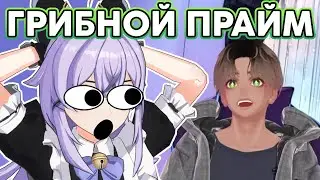 ИИвангай стал ВИТУБЕРОМ???