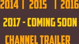 Channel Trailer (2017)