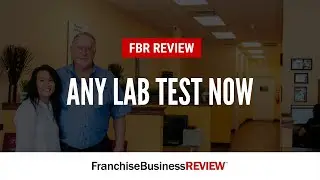 Обзор FBR: любой лабораторный тест сейчас