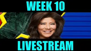 Big Brother Week 10 Live Stream