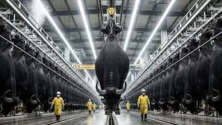 &ldquo;How Buffalo Leather Shoes Are Made: Inside the Full Factory Process (Start to Shipment)&rdquo;