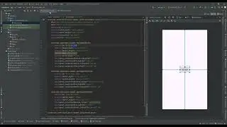 Working with MainActivity.java in Android | Accessing Views | OnClick operations | Toast Messages