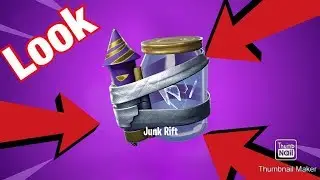 LIQUID CHAP Rages Over The JUNK RIFT!