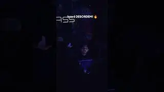 DJ Carloto (DESORDEM by DROM - No Class, Florian&oacute;polis/SC) #funk #dj #sc #fy #floripa