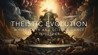 Theistic Evolution - Where Faith and Science Dance Together