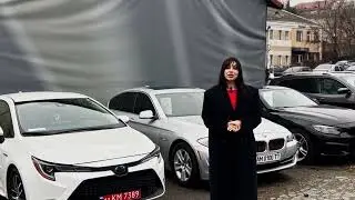 Автокредит та лізинг у Вінниці | Автопарк.юа