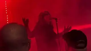 Boris - The Vogue 10/12/2024