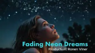 Aveline: Fading Neon Dreams