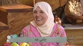 طريقة إعادة الخبز اليابس لوصفة جميلة محبوبة عند الأطفال