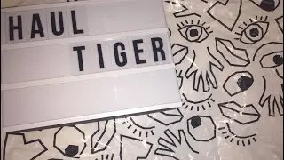 Haul tiger FEBBRAIO 2019