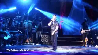 Tarkan, Bu Gece (lounge version) Harbiye, 4th September 2014