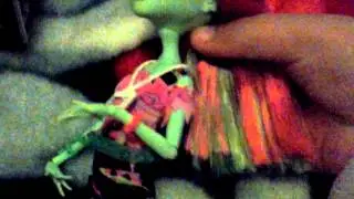Revisi&oacute;n de Venus McFlytrap