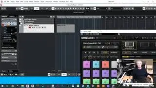 Groove Agent Paterni i Kit Semplovi