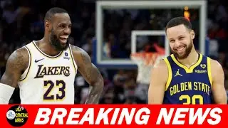 Lakers' LeBron James agent Rich Paul opens up about potential trade to Warriors with Steph Curry