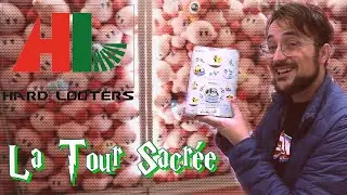 La Tour Sacrée du Loot ! #HardLooters S2E7 Benzaie, Asenka, Quaraté & Julieng