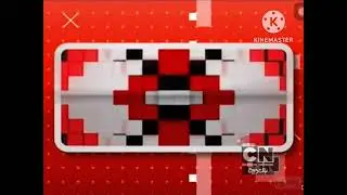 Cartoon Network Arabic Christmas Check it 1.0 Bumpers
