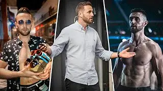 Small Town Mindset To Founder of High Performance Coaching Brand