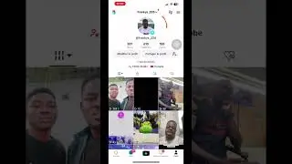 Comment mon&eacute;tiser un compte Tiktok @tipsofficial #monetization #monetisation #togo #gagnerargent