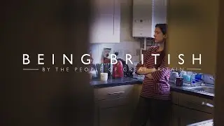 BEING BRITISH | Jessica Cusworth