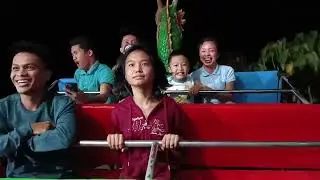 FV's first Viking Ride with ate Rufa