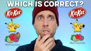 Mandela Effects are crazy! (ALL 10 PARTS)