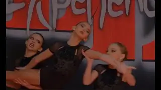 Ashlan, Smiley, & Lily - 'Bound Together' &middot; Dance Moms: A New Era