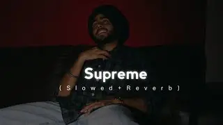 Betha Kehri Country (Slowed+Reverb)
