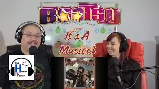 Пятничные фавориты - Бутси Коллинз - Музыкальная реакция