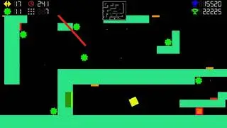 Cybloc - Level 9 Fail - AOZ Studio (Beta)