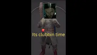 Barbarian high roller thanos club build updated part 2 more juice  Dark and Darker gameplay