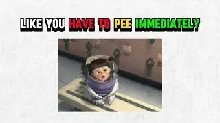 This Video will Make You Pee In 5 Seconds‼️ (100% Real)