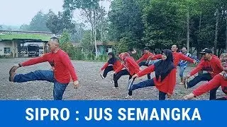 #SIPro PTPN VIII Dayeuhmanggung | Jus Semangka