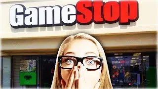 Transgender Overreacts At Gamestop