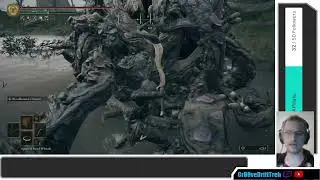 Elden Ring ep 11 Volcano Manor to Capital hights