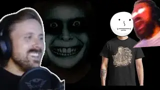 Forsen Reacts to Sanest Forsen Baj